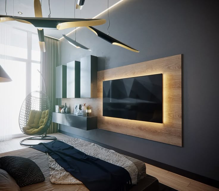 LED Wall/ LED TV